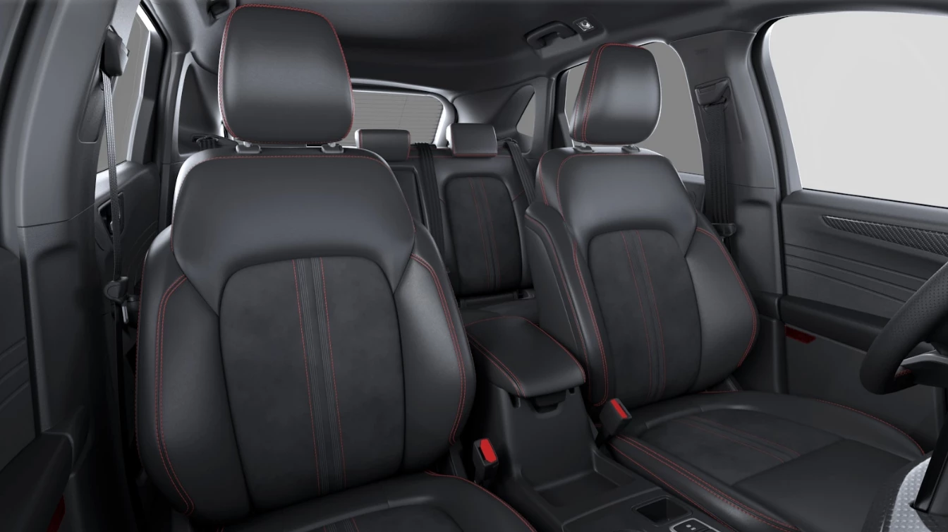 Ford Kuga 2.5 PHEV ST-Line X