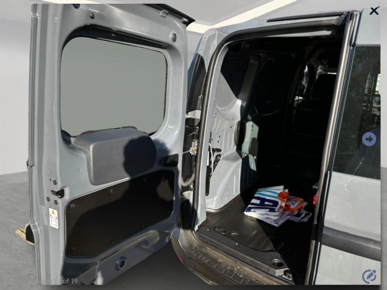 Renault Express Tce 102 ECOLEADER Essentiel
