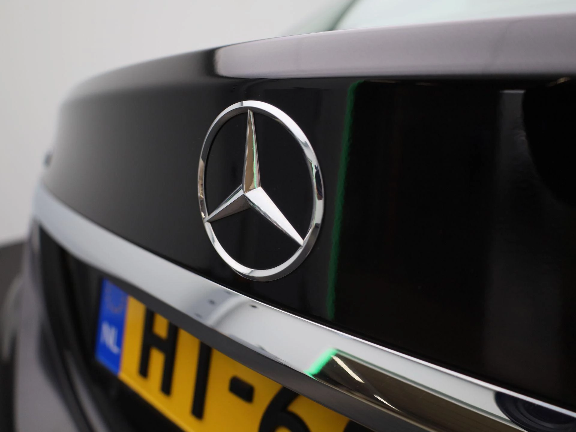Mercedes-Benz C-Klasse 200