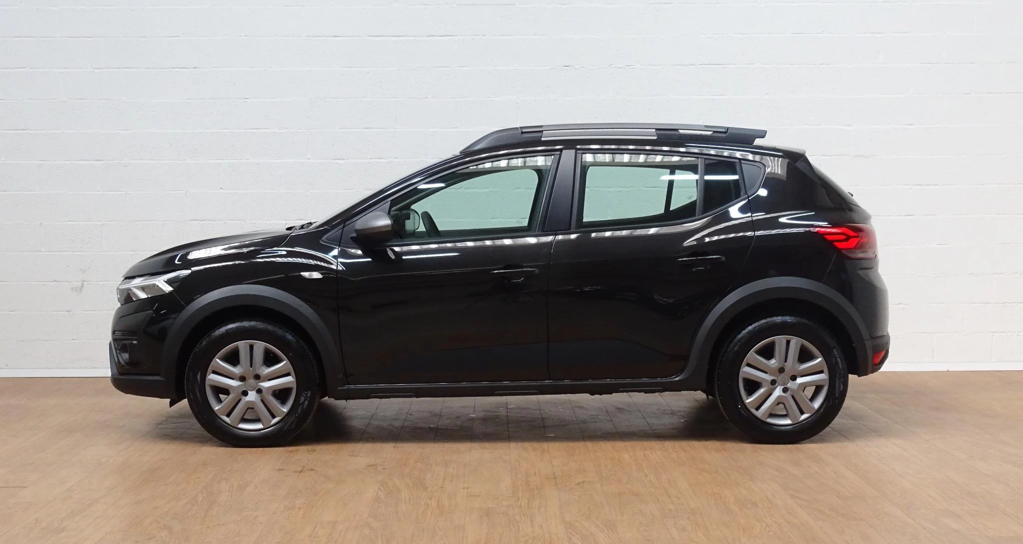 Dacia Sandero Stepway TCe 90