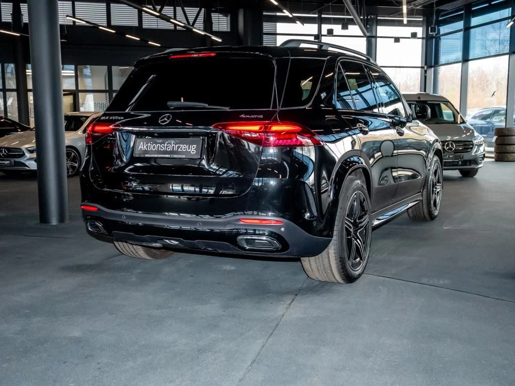 Mercedes-Benz-GLE 350 de-image-4