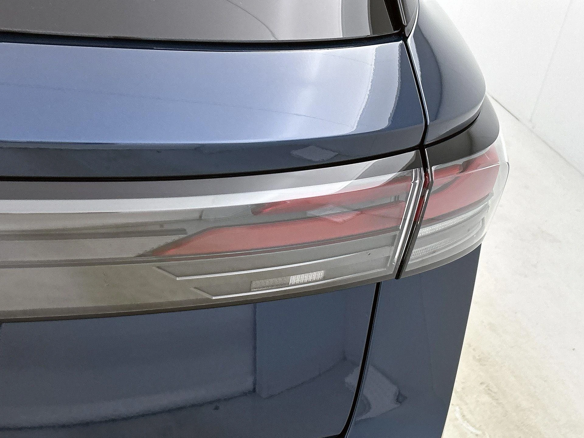 Volkswagen ID.7 Tourer Limited Edition 59 kWh 204pk