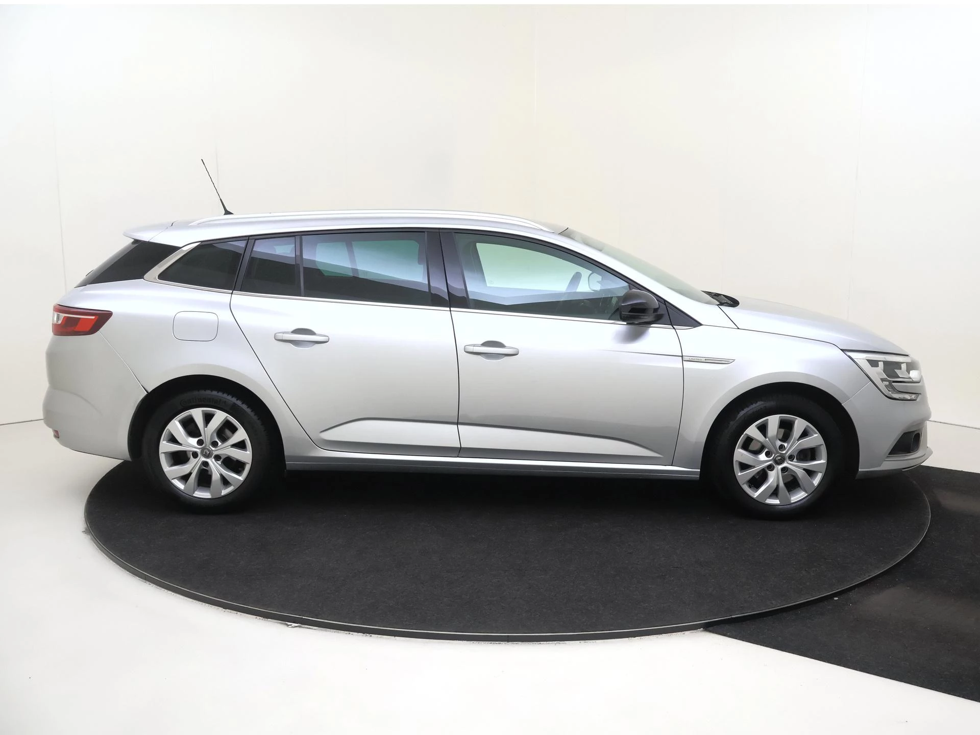 Renault Mégane Estate 1.3 TCe Limited