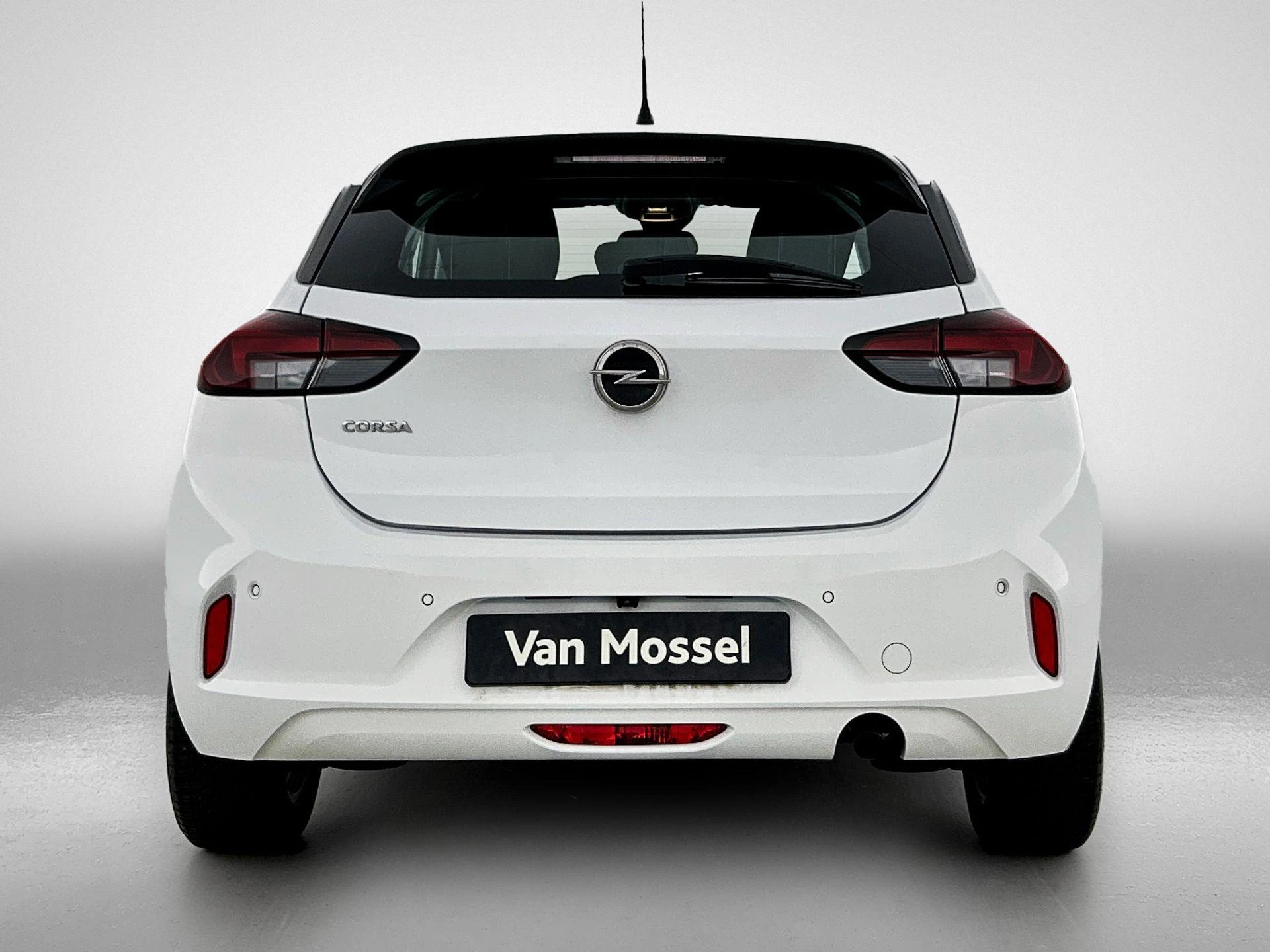 Opel Corsa 1.2 Edition