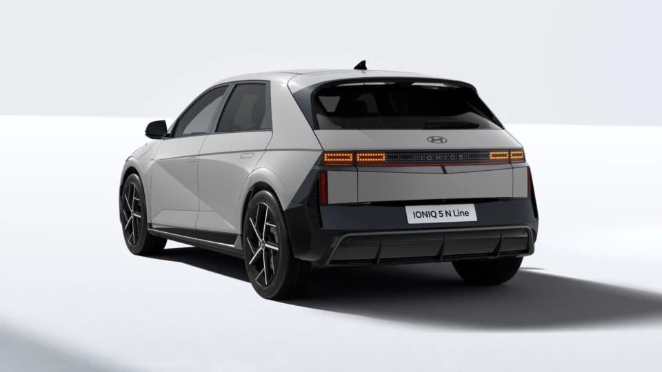 Hyundai-IONIQ 5-image-2