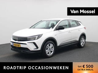 Opel Grandland 1.2 Turbo Edition