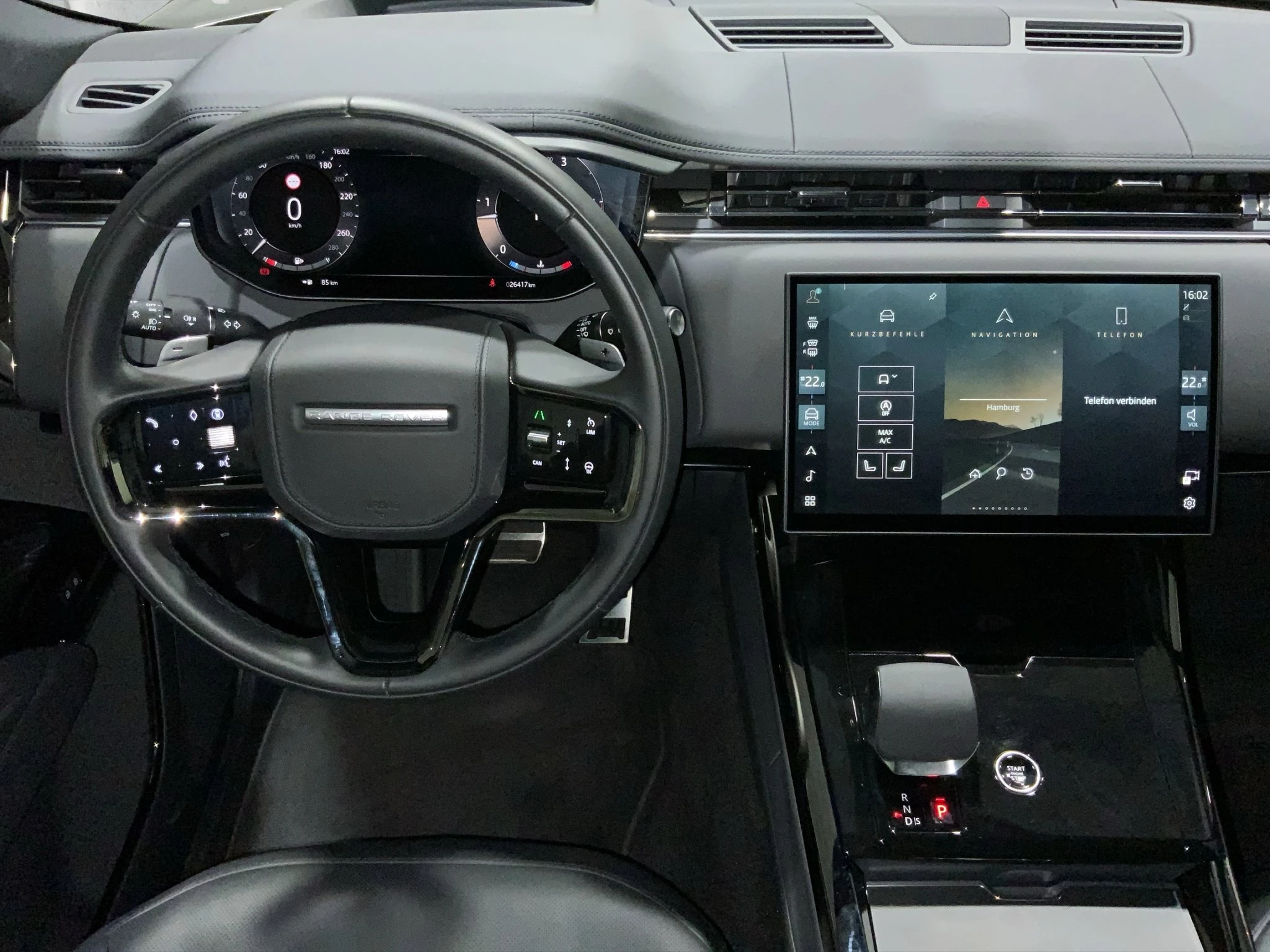 Land Rover-Range Rover Sport-image-8