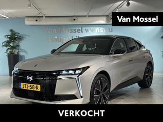 DS DS 4 No 1.6 PHEV Etoile Nappa