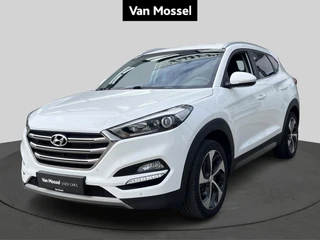 Hyundai Tucson 1.6 GDi ISG Premium