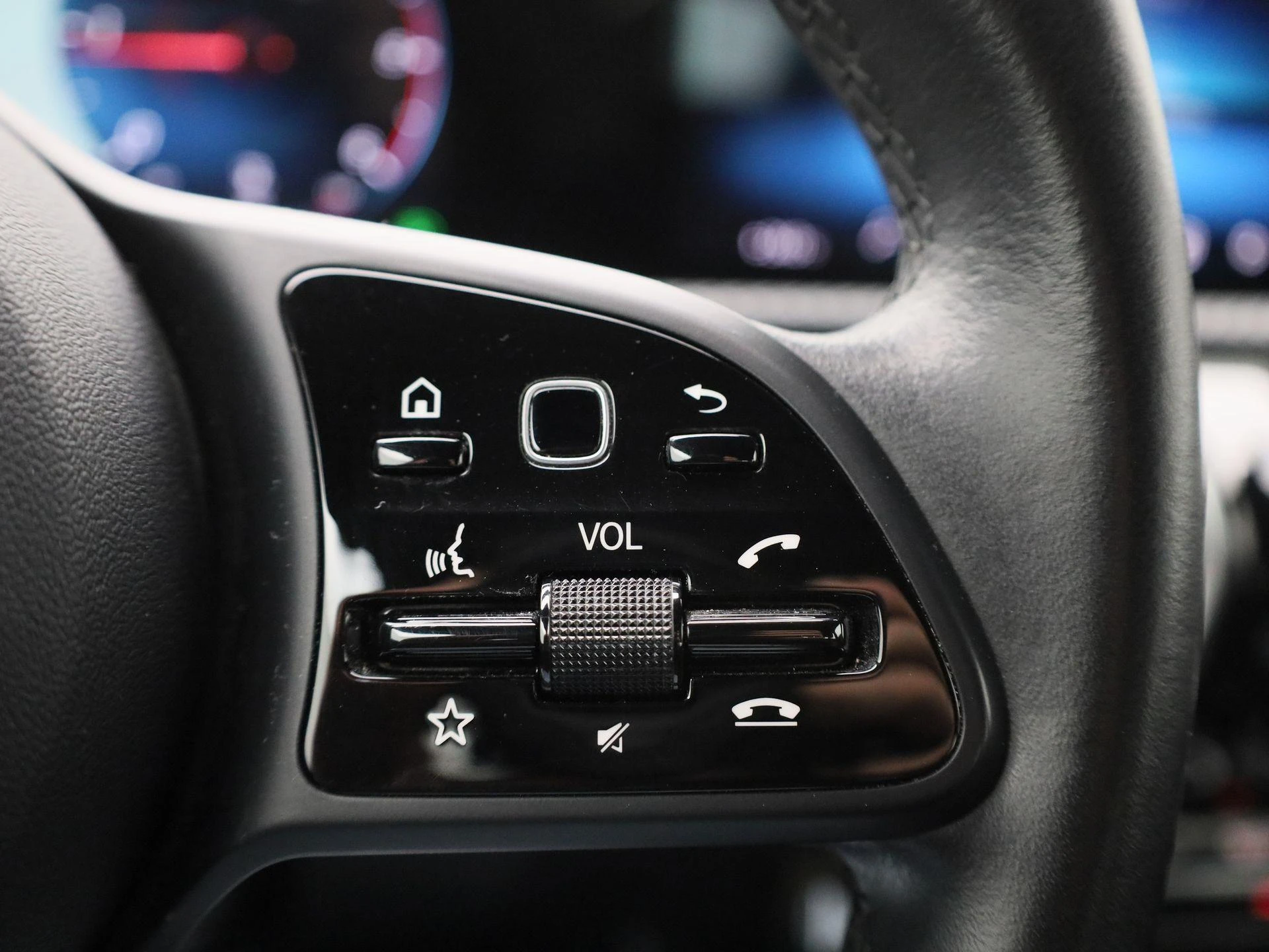 Mercedes-Benz CLA CLA 180 d Business Solution