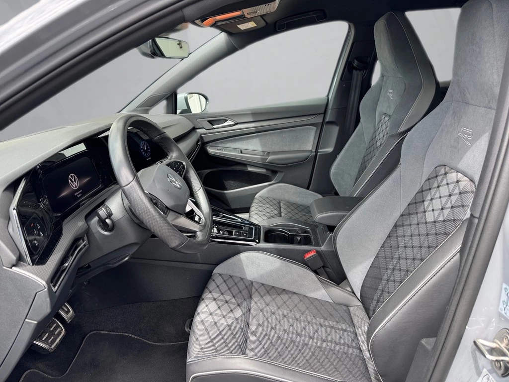 Volkswagen Golf 2,0 l TDI R-Line DSG
