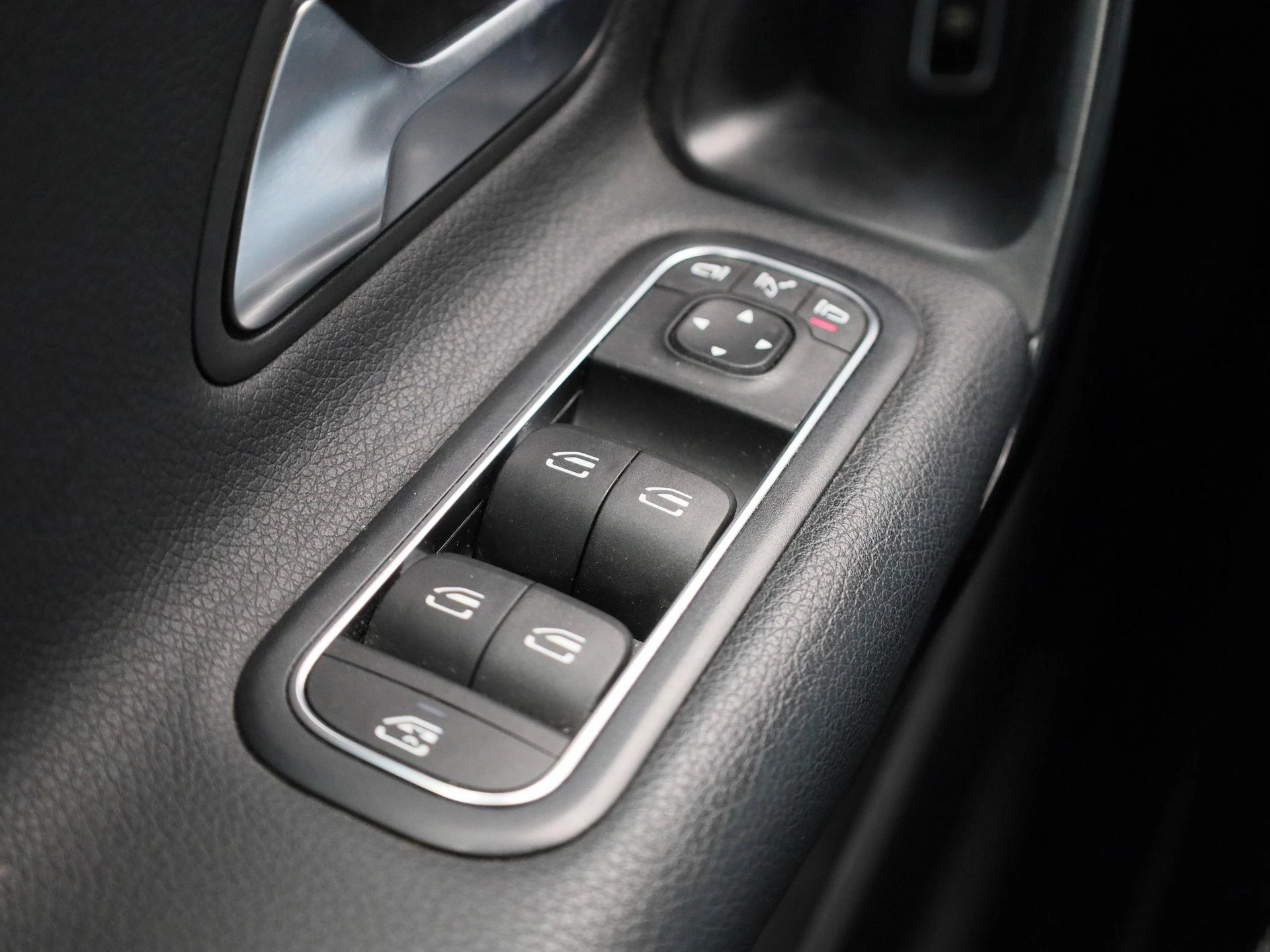 Mercedes-Benz CLA CLA 180 d Business Solution