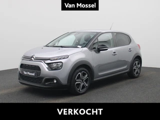 Citroën C3 1.2 PureTech 82 S&S MAN Feel