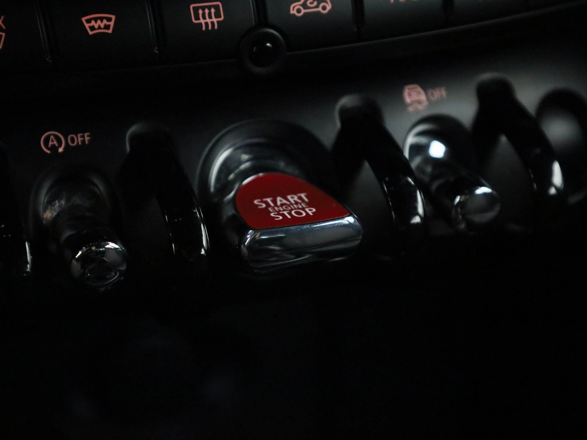 MINI One Mini 5 door