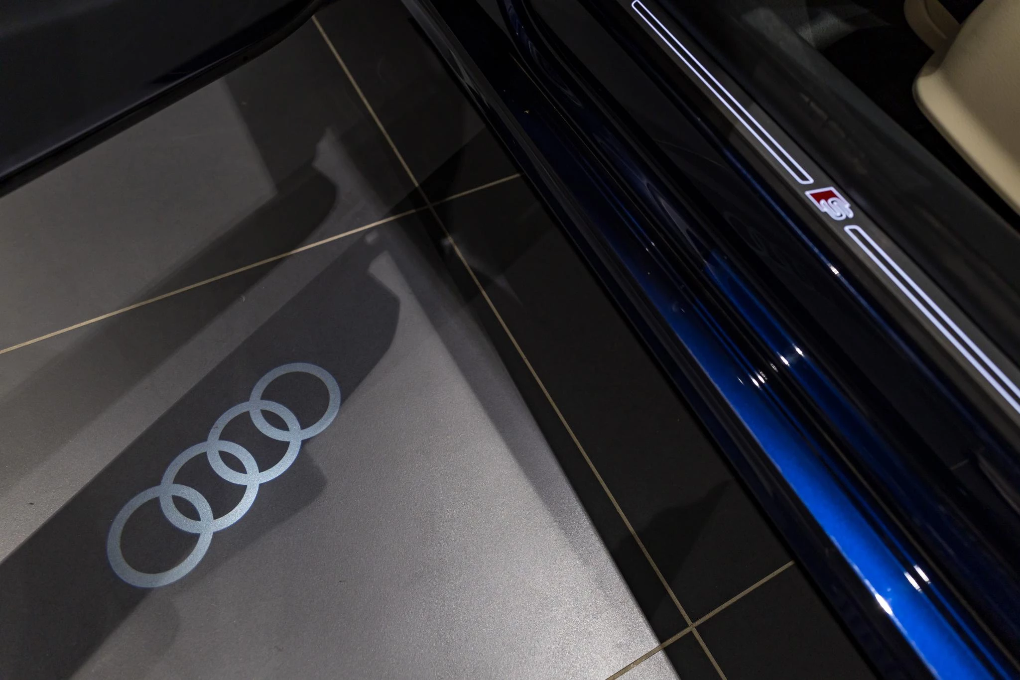 Audi A5 35 TFSI S tronic Advanced