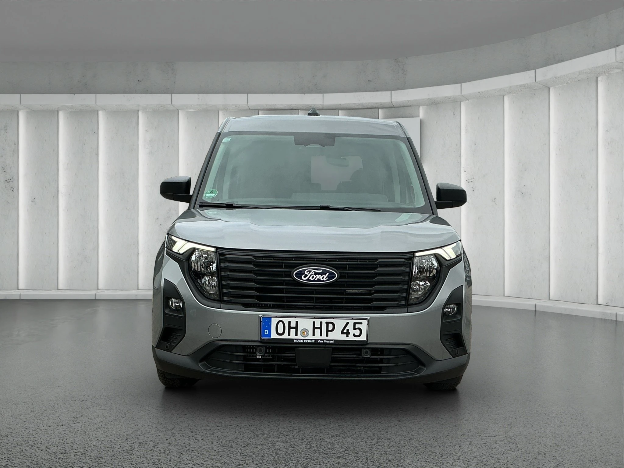 Ford-Tourneo Courier-image-7
