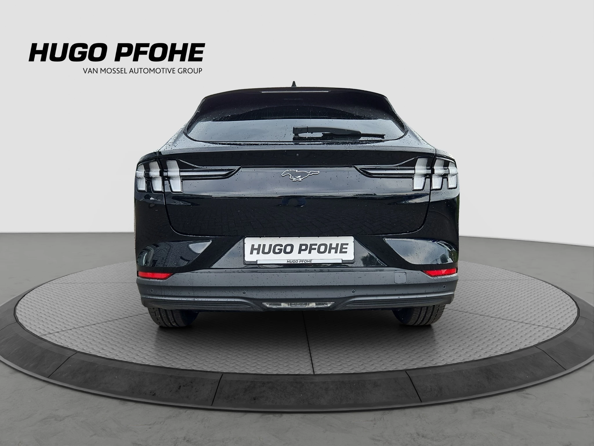 Ford-Mustang Mach-E-image-4