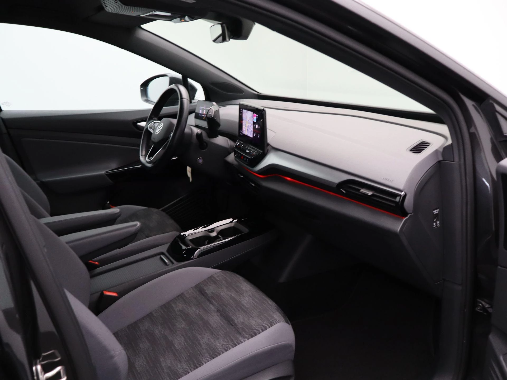 Volkswagen ID.4 Life 77 kWh