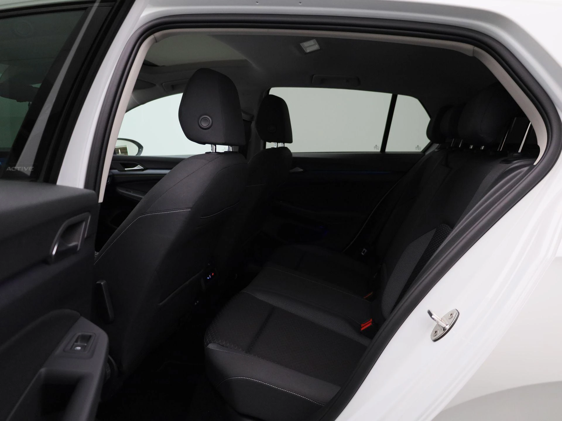 Volkswagen Golf 1.0 eTSI Life