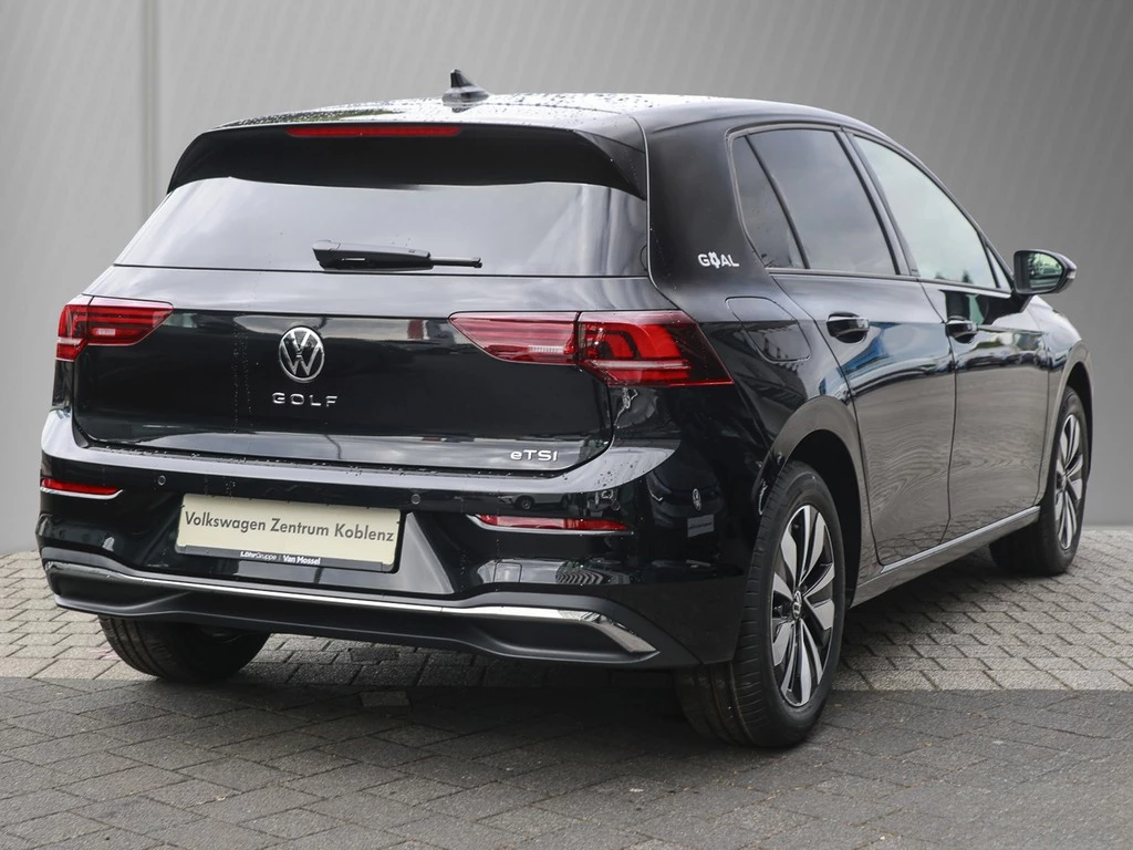 Volkswagen Golf Life 1,5 l eTSI 150PS DSG Kurzzeitzulassung