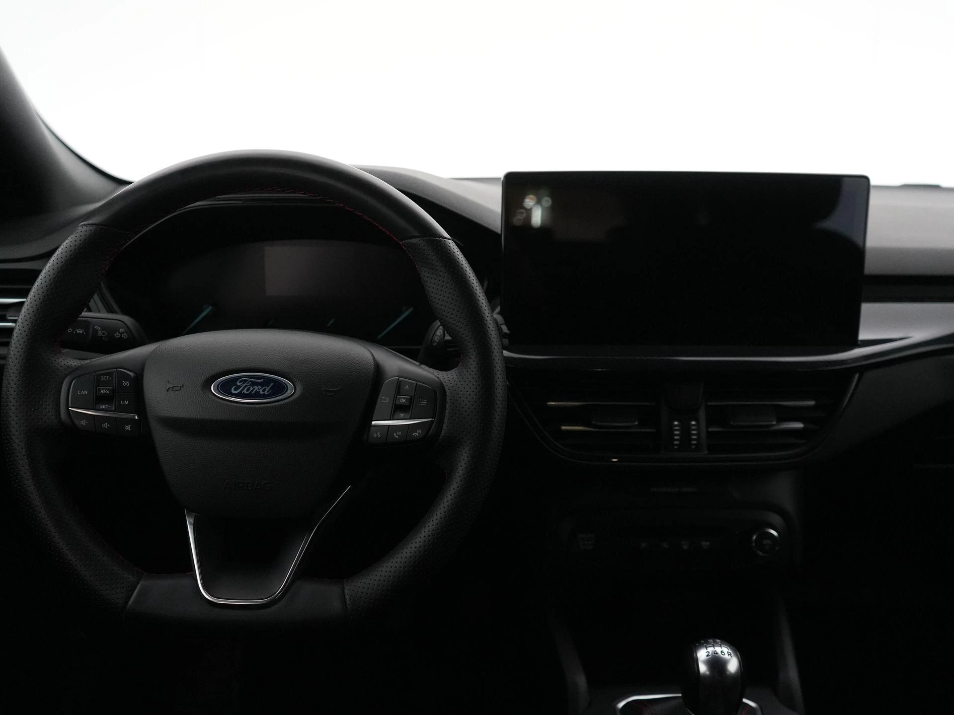 Ford Focus Clipper 1.0i EcoBoost MHEV 92kW ST-Line