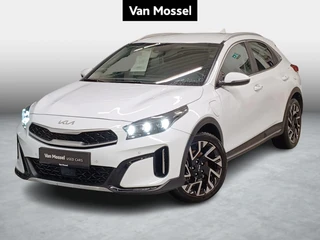 Kia XCeed 1.0 T-GDi 100 Pulse