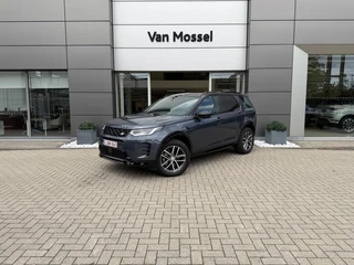 Land Rover Discovery Sport P270e Dynamic SE