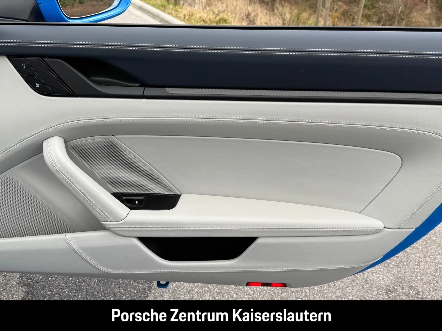 Porsche 911 992 Carrera 4 GTS Cabriolet Liftsystem-VA carrera992 992 911 Carrera 4 GTS Cabriolet Liftsystem-VA carrera