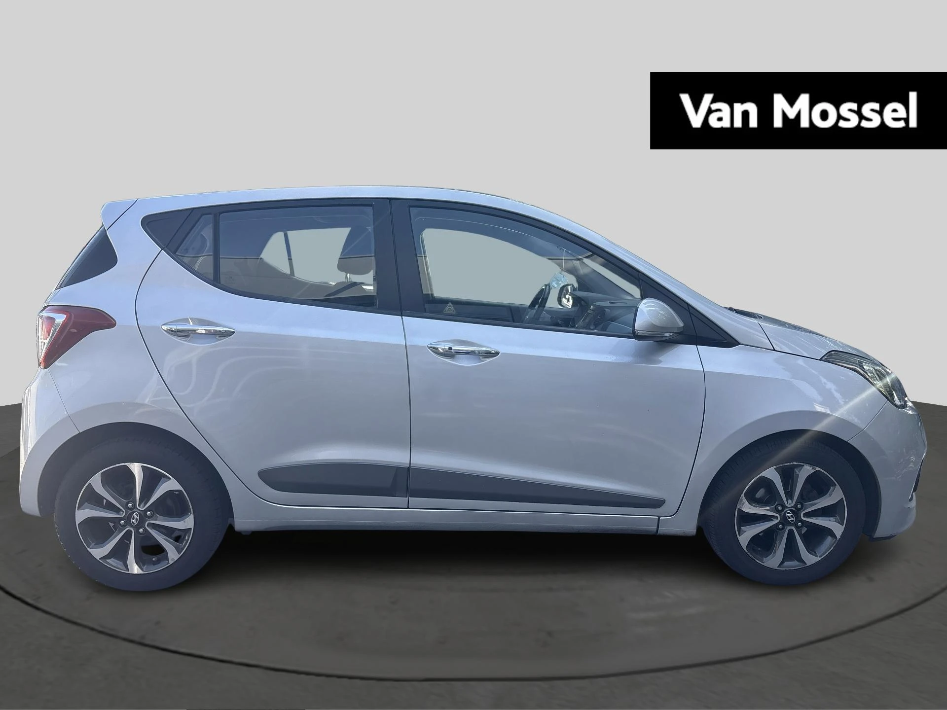 Hyundai i10 1.2 Joy