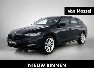 Škoda Octavia Combi 1.4 TSI PHEV 150kW DSG6 Ambition