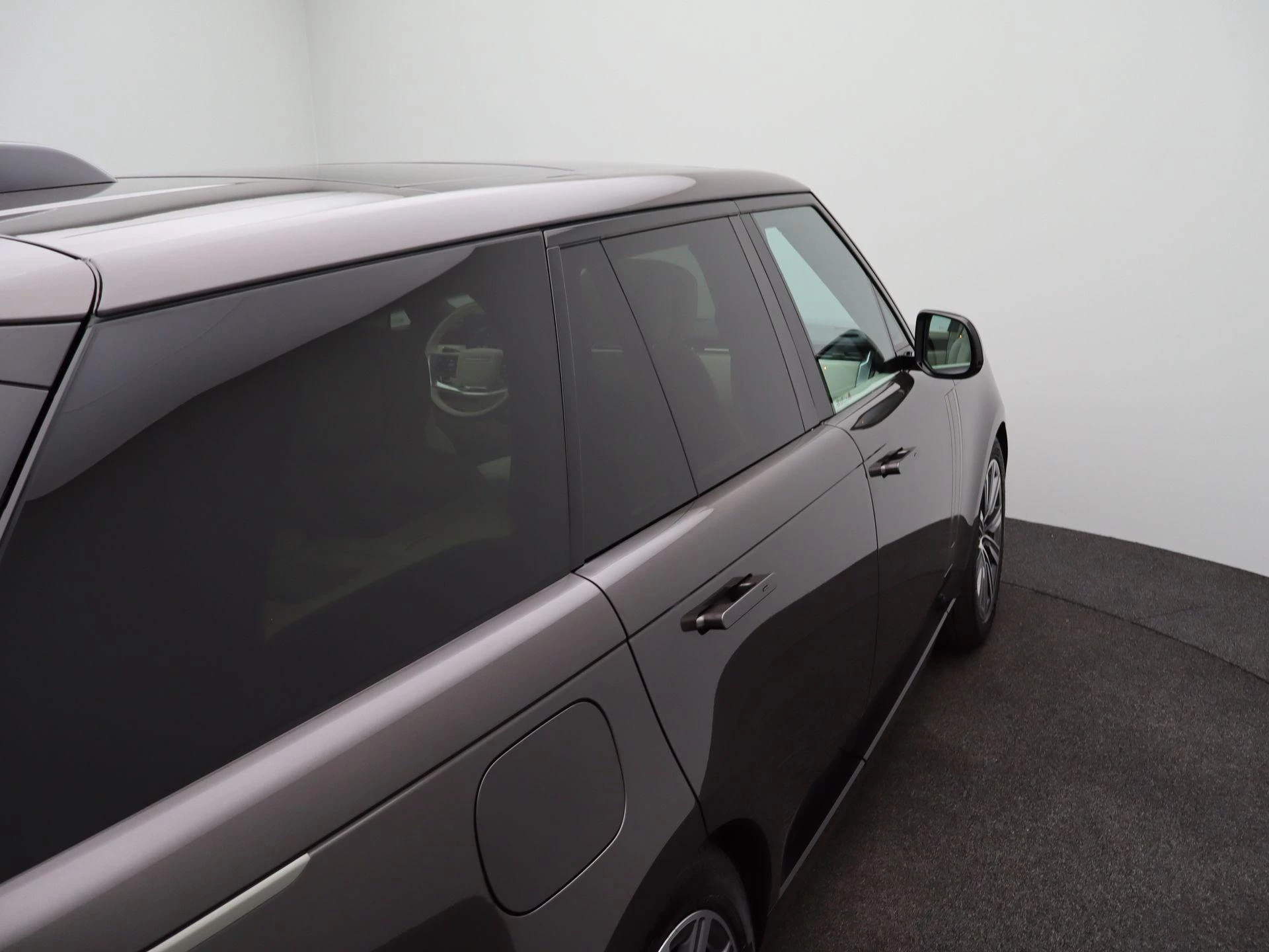 Land Rover Range Rover 3.0 P550e Autobiography PHEV