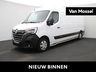 Renault Master T35 2.3 dCi 145 L3H2 DL Energy Comfort