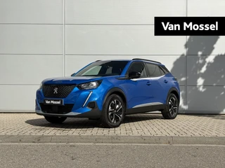 Peugeot 2008 1.2 PureTech Allure Pack
