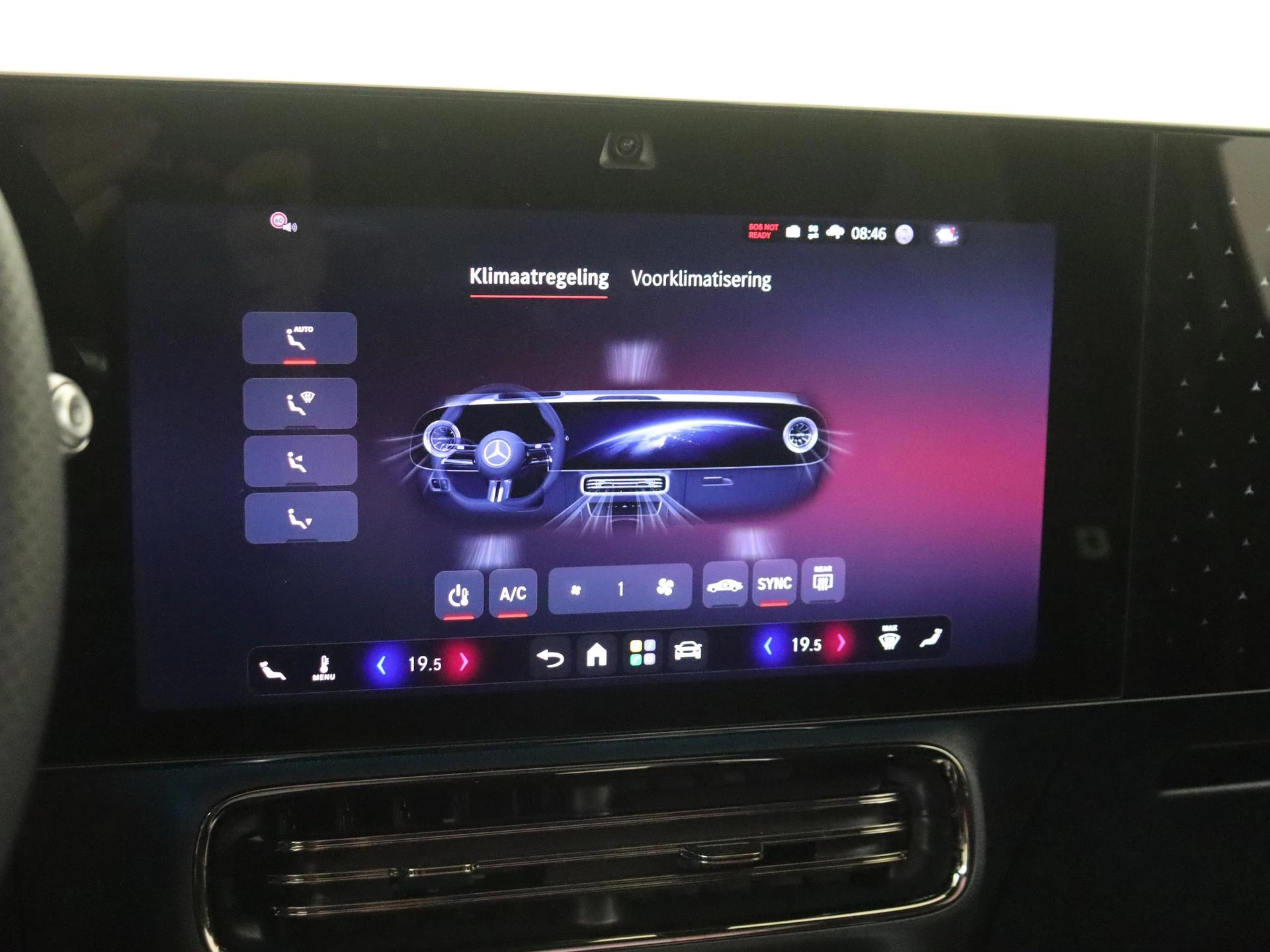 Mercedes-Benz GLB 250+ Business Solution AMG 85.5 kWh