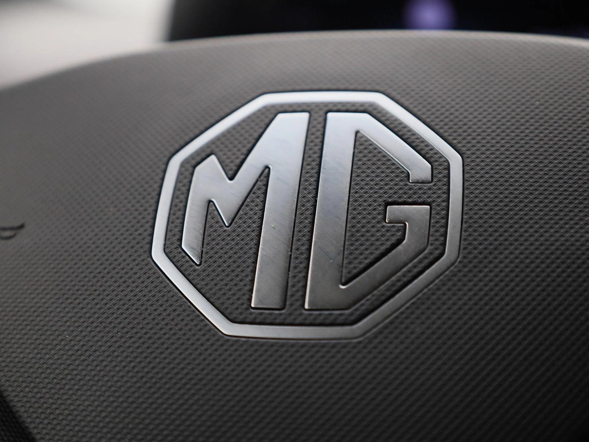 MG MG3 1.5 Hybrid+ Luxury