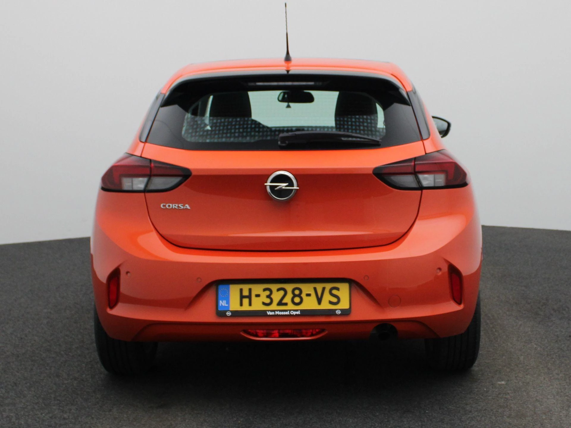 Opel Corsa 1.2 Elegance