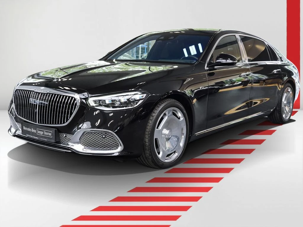 Mercedes-Benz-S-Klasse 680-image-1