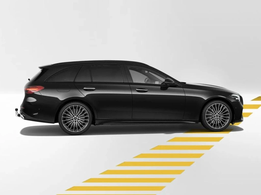 Mercedes-Benz-C-Klasse 220 d-image-7
