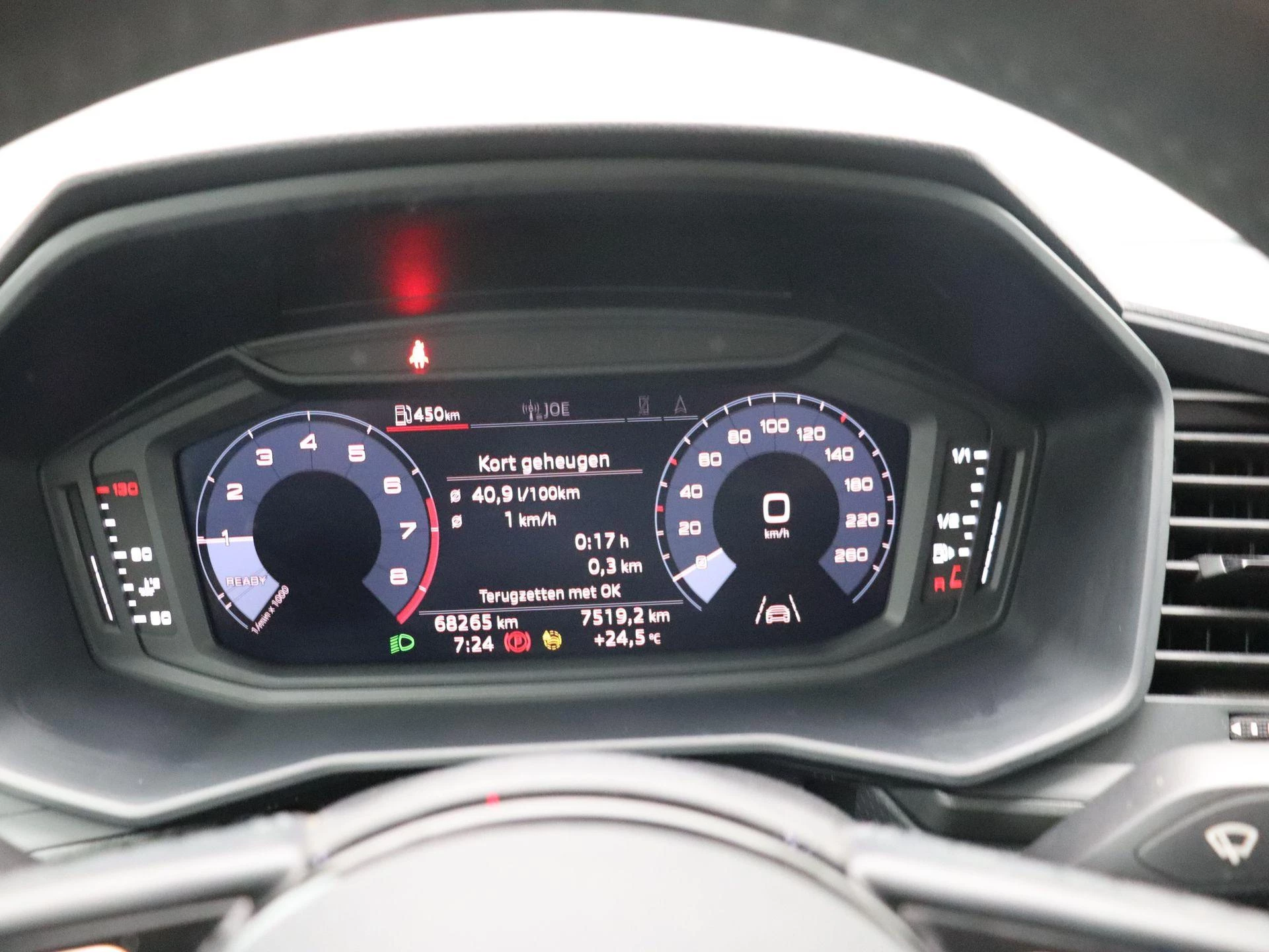Audi A1 citycarver 1.0 25 TFSI 70kW CITYCARVER