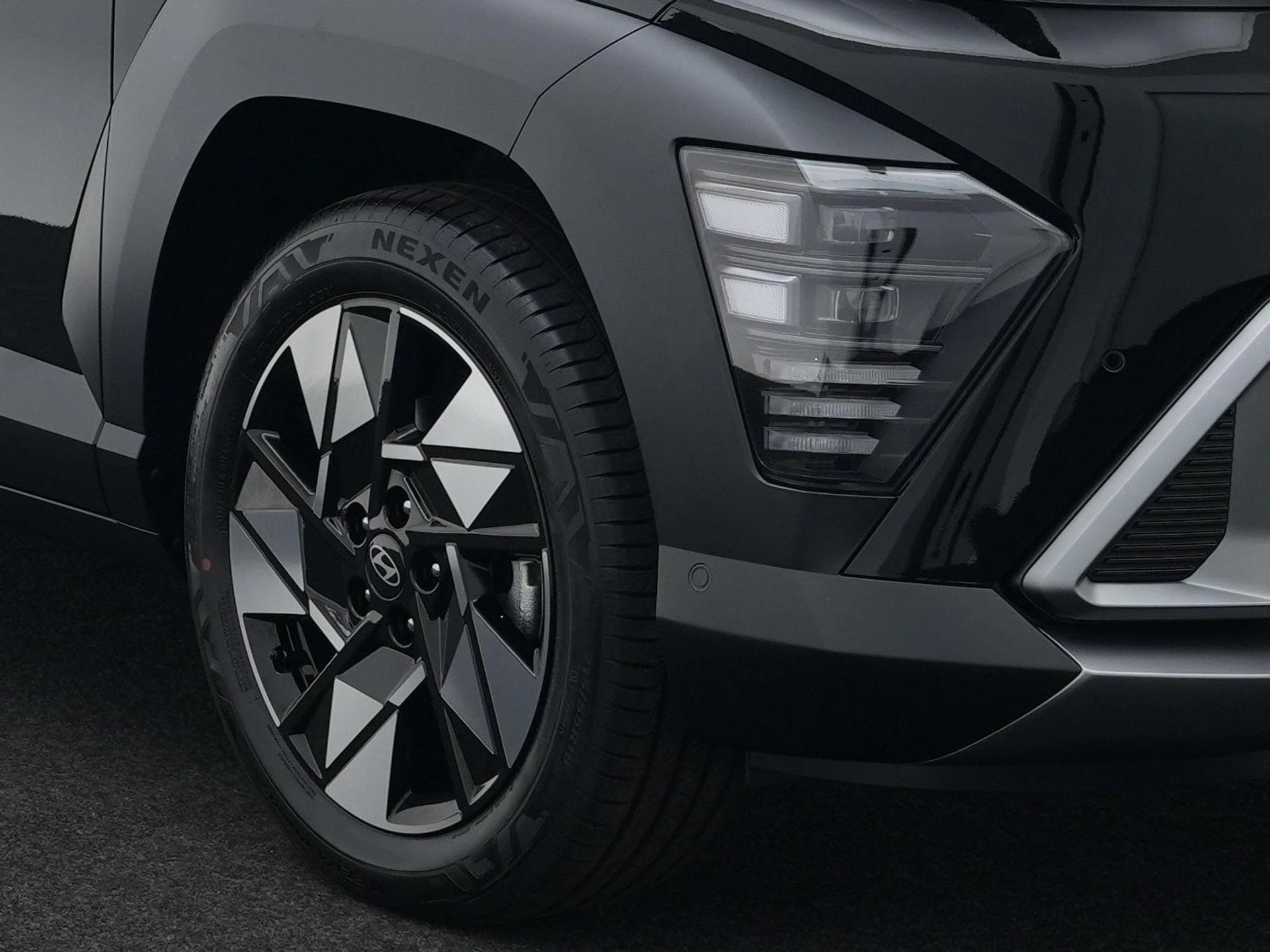 Hyundai Kona 1.6 GDI HEV Premium