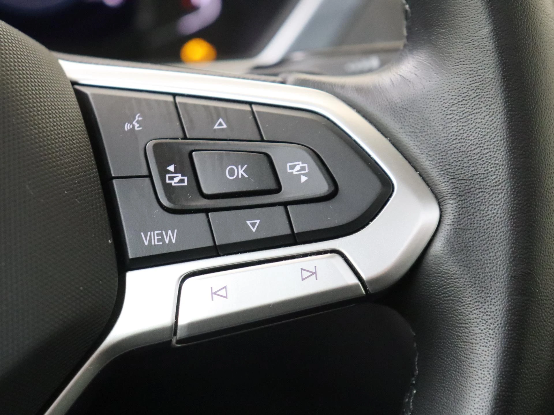 Volkswagen Tiguan 1.4 TSI eHybrid Elegance