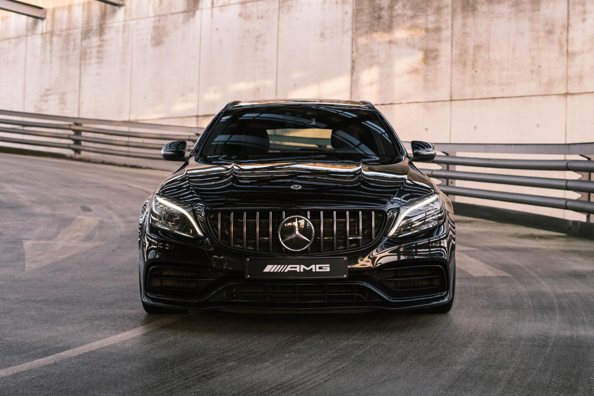 Mercedes-Benz-Classe C-image-1