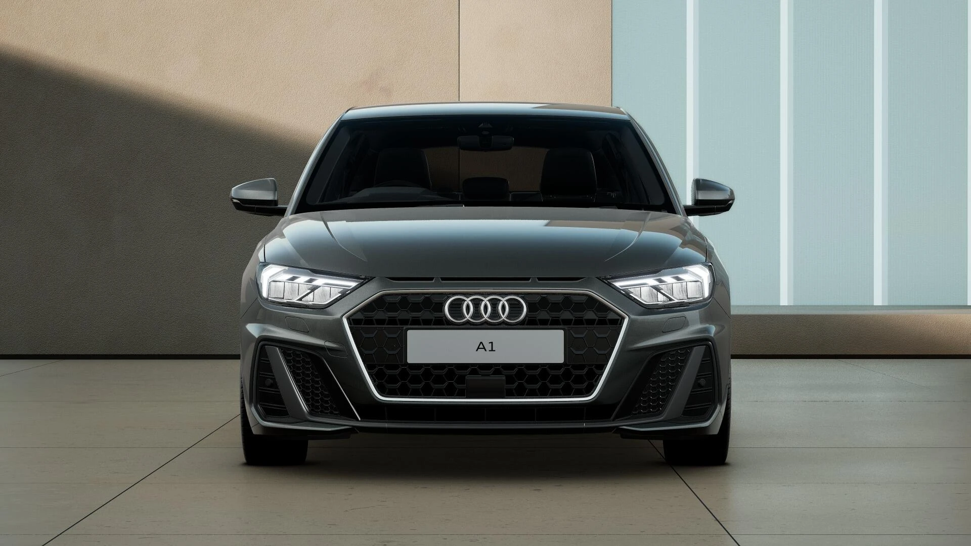 Audi-A1 Sportback-image-8