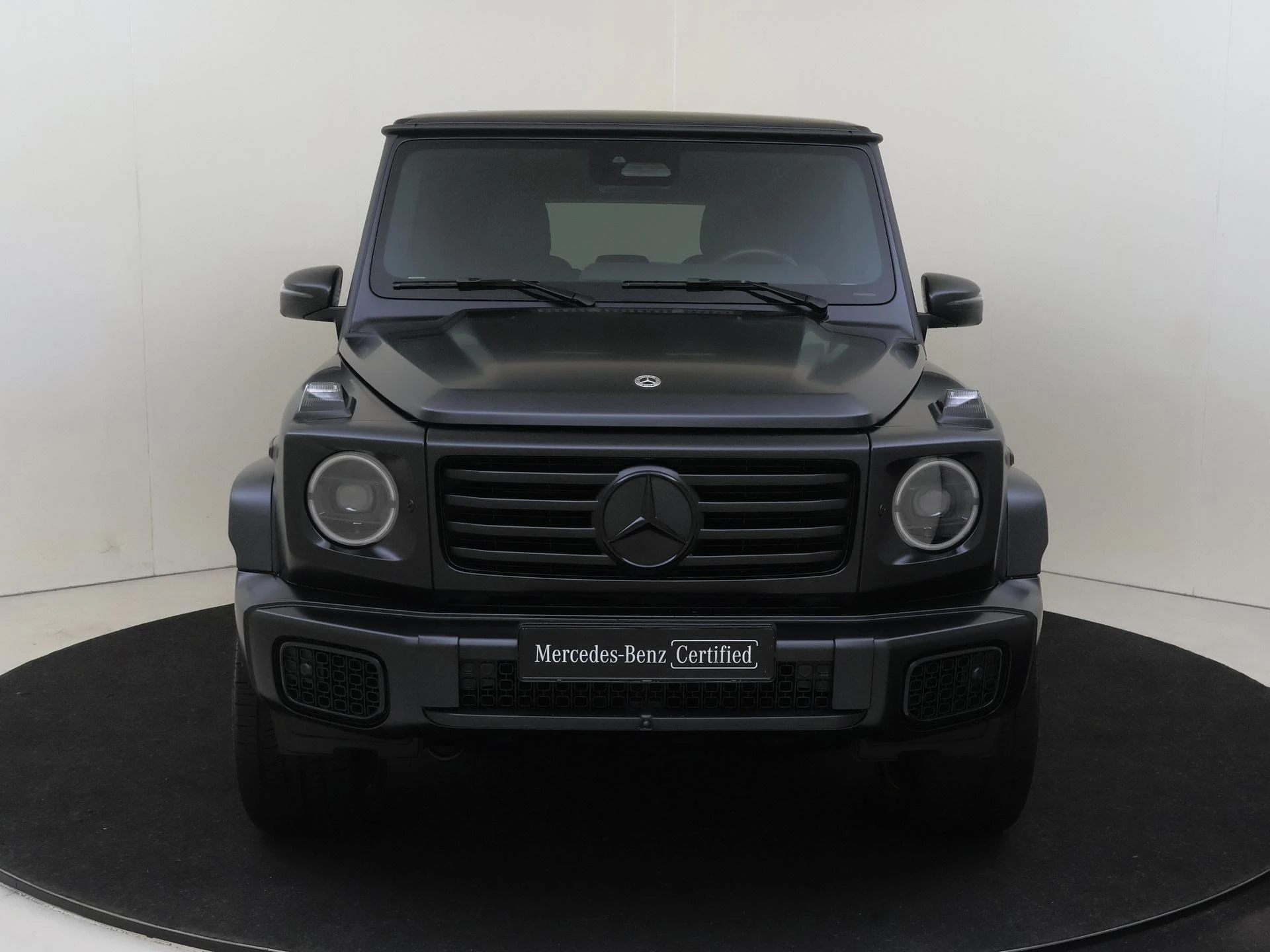 Mercedes-Benz-Classe G-image-5