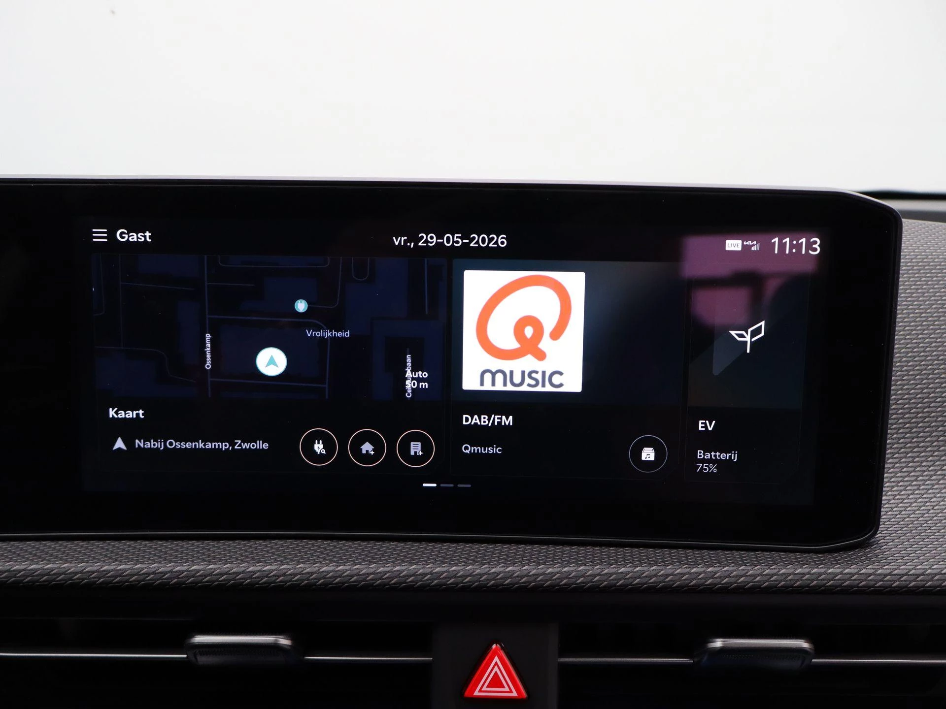 Kia EV6 Plus 84 kWh
