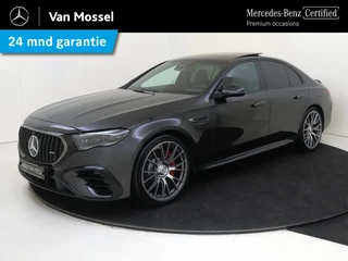 Mercedes-Benz E-Klasse AMG 53 4MATIC+