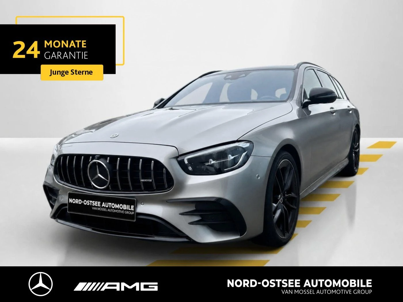 Mercedes-AMG-E-Klasse 53-image-0