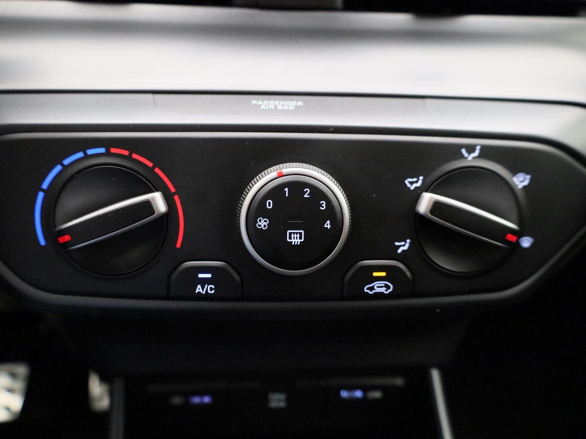 Hyundai Bayon 1.0 T-GDI Comfort |