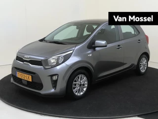 Kia Picanto 1.0 DPi DynamicLine