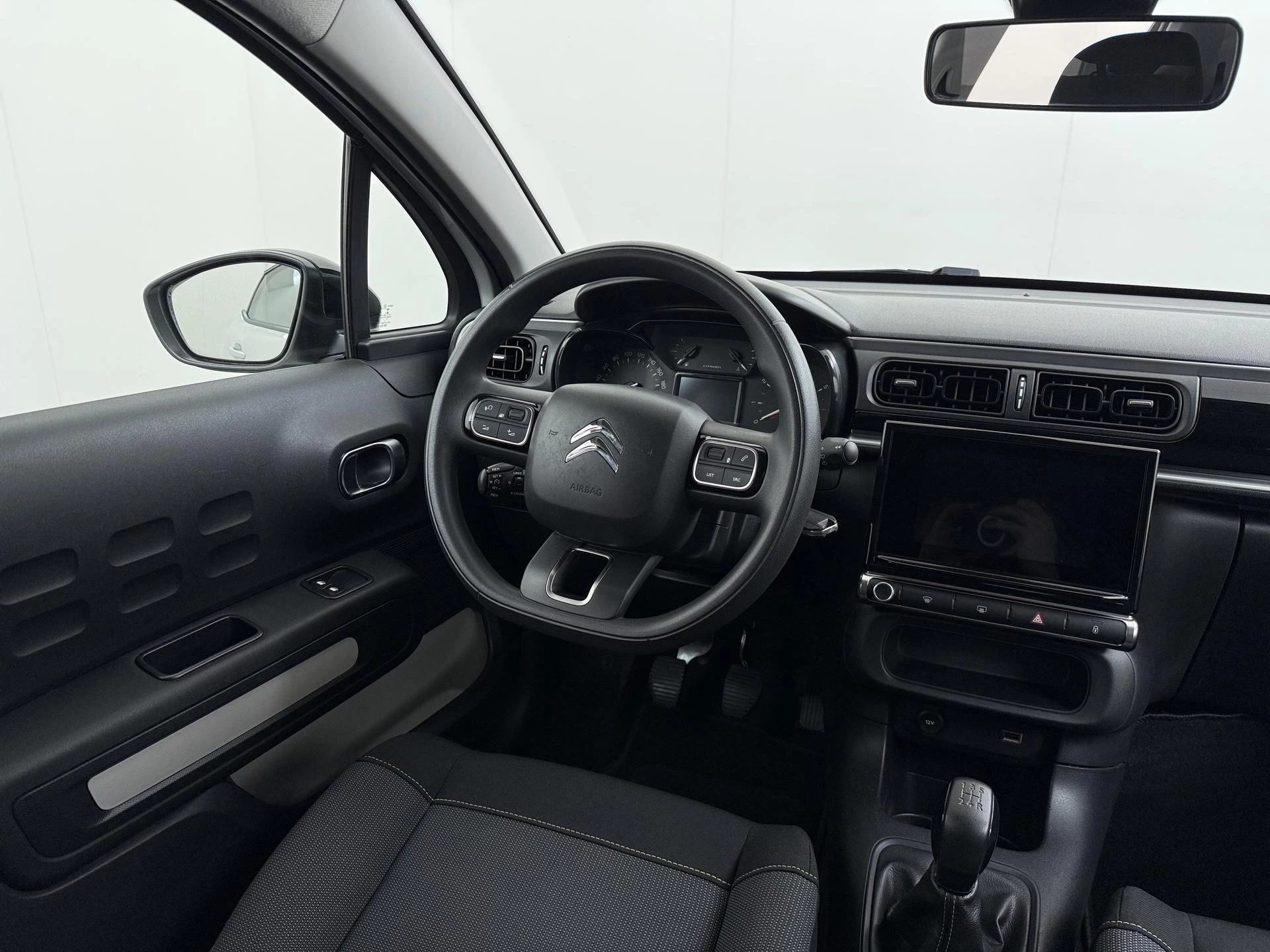 Citroën C3 1.2 PureTech Feel